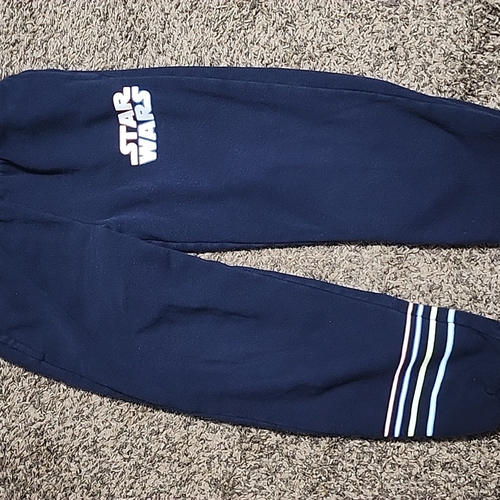 Boys Gap Star Wars sweatpants
